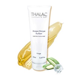 Tala Mango Pack Mask Puripian 250ml Soothing Clear Skin Purification Tala Mango Puripian Mask Pack + Tala Free Gift / 탈라 망고팩 마스크 퓨리피앙 250ml 진정 맑은피부 정화 탈라 망고퓨리피앙 마스크팩+탈라사은품