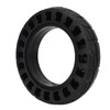 Electric Scooter Tire Explosion Proof Safety Honeycomb Replacement Rubber Electric
