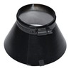 Pack 2 for 1-1/2" to 2" Pipe - MageCollar Adjustable