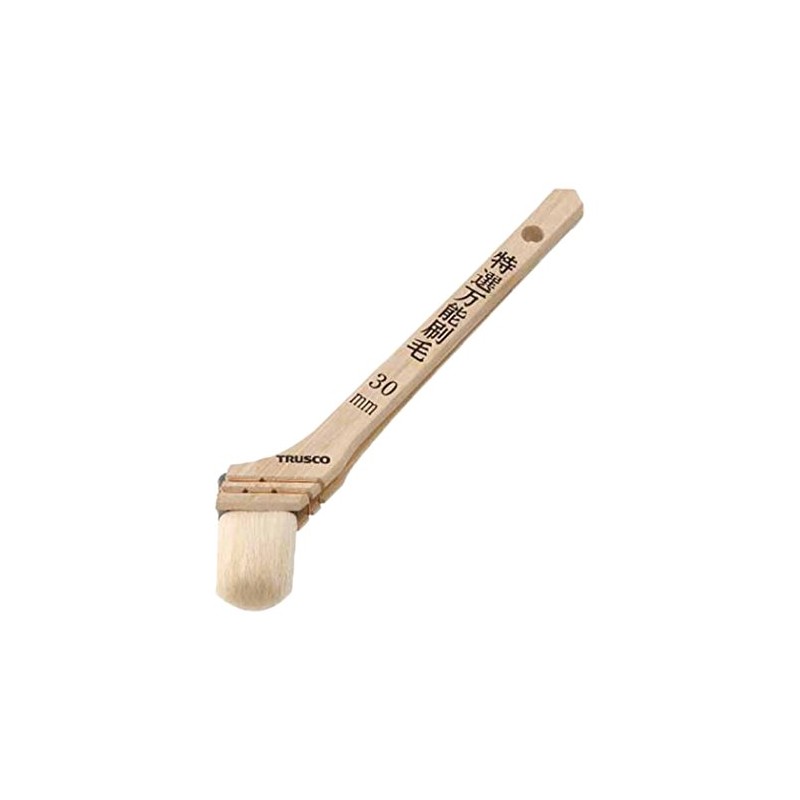 TRUSCO(トラスコ) 特選万能用刷毛 10号 TPB-341