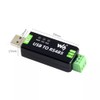 Hsthe Sea Industrial USB to RS485 Converter, TVS Diode Protection