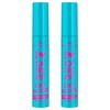 essence I LOVE EXTREME CRAZY VOLUME waterproof mascara (Negro, 2