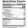 MedFood Sun Dried Tomato Halves - Natural Sun Dried -