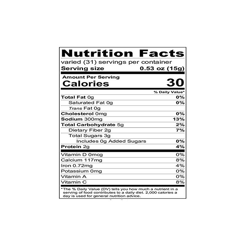MedFood Sun Dried Tomato Halves - Natural Sun Dried -