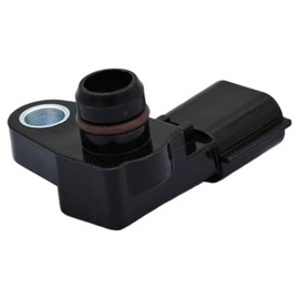 Dcmr Manifold Absolute Pressure Map Sensor Compatible with Nissan Gt-R Sentra GTR 2013 2014 2015 2016 2017 2018 2019 L4 V6 1.6L 3.8L