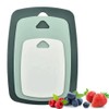 Chopping Board Set of 3, Chopping Boards for Kitchens with