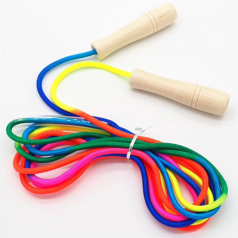 Audiofan Large Jump Rope Jump Rope Long Jump Rope Group