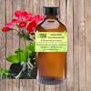 Wild Herb Wild Herb Geranium Pure Essential Oil (4 OZ)