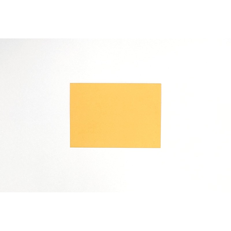Envelopes DIN C6 Windowless (Pack of 25, Orange)