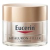 Eucerin Hyaluron-filler + Elasticity Crema De Noche 50 Ml Madura Noche