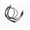 2-Way Splitter Cable