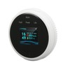 Smart Gas Leak Detector Highly Sensitive Combustible Gas Alarm WiFi