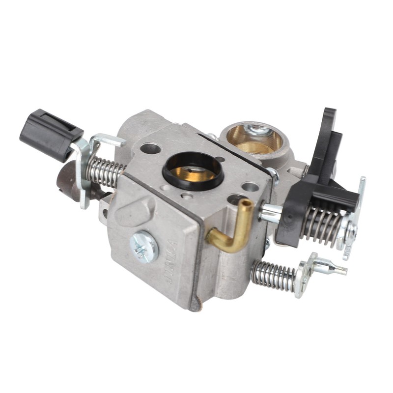 Chainsaw Carburetor Aluminum Chainsaw Engine Carb Replacement for MS311 MS311Z