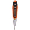Contact Voltage Tester, Digital Electrical Voltage Tester 12-220 V AC/DC