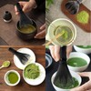 Japanese Accessories for Matcha Ceremony, Matcha Whisk, Manual Matcha Mixer,
