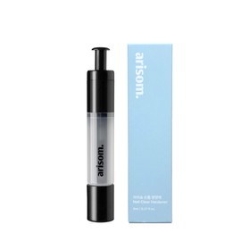 Arisom Nail Nutrient Strengthener, 1 piece, 8ml / 아리솜 손톱 영양제 강화제, 1개, 8ml