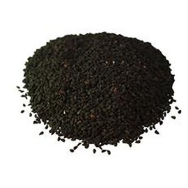 Nigella Nigela Dried Seeds (Black Onion) 100g from The Spiceworks - Hereford Herbs & Spices