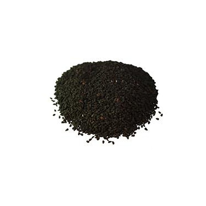 Nigella Nigela Dried Seeds (Black Onion) 100g from The Spiceworks