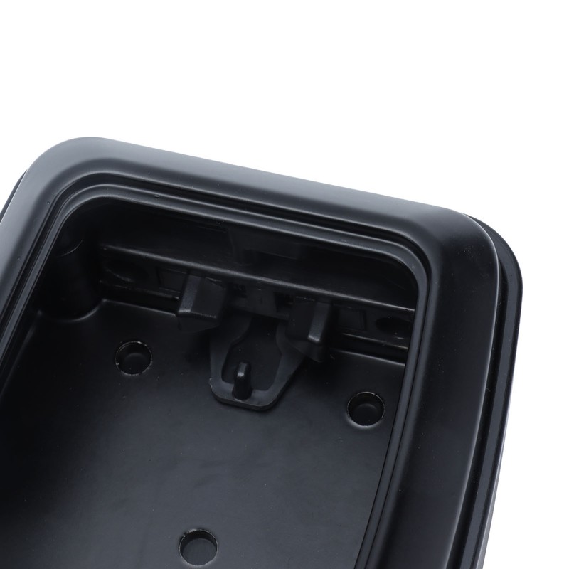 Key Locks Storage Box Large Capacity Safe 4 Digit Combination