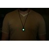 NV-20 Compass Necklace - Rugged and reliable navigation aid with