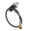 Scuba Diving Air Adapter Strong Air Tightness Air Fill Station