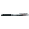 Pentel BXWB375A Multi-Function Pen, Feel, Black