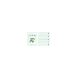 (100 sheets) Foodaholic Nature Skin Aloe Mask Pack / (100매)푸드어홀릭 네이처스킨 알로에 마스크팩