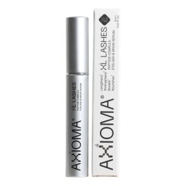 Serum Amplificador De Pestañas Y Cejas Axioma XL Lashes 3ml