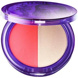 Melt Cosmetics Deadly Night Shade Duo Cream Blushlight & Highlight