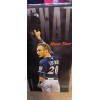 Bda Jonathan Lucroy Doubles Record Bobblehead Milwaukee Brewers Never Displayed