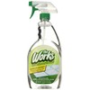 HOME CARE LABS 65320WK The Works Tub & Shower Cleaner
