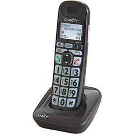 Plantronics Spare Handset for E8 Series