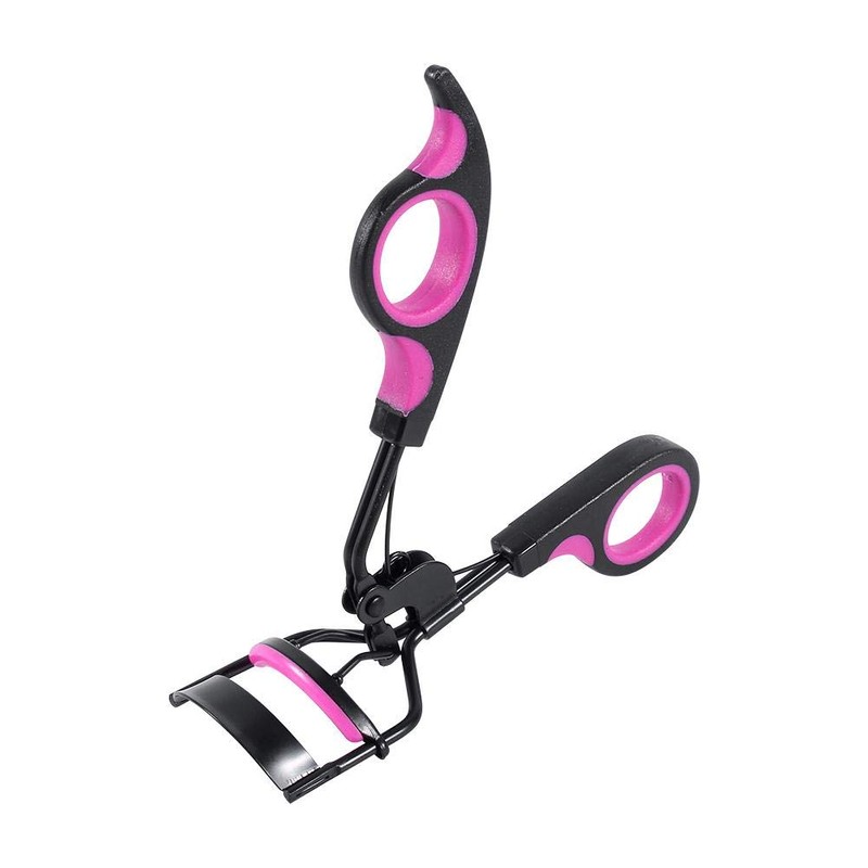 Pestañas Clips, Eyelash Curler for Women, Maquillaje Profesional Pinzas, Rizador