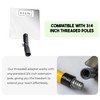 Extend A Vue - Flex Vue Inspection Mirror with Threaded
