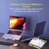 7260HMW Network Card 300Mbps 2.4GHz 867Mbps 5GHz BT4.0 Stable Safe