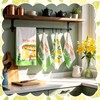 6 Pcs Sukkot Kitchen Towels Sukkah Decorations Sukkah Etrog Lulav