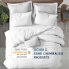 Dreamzie - Fitted Sheet 90 x 190/200 cm Pack of