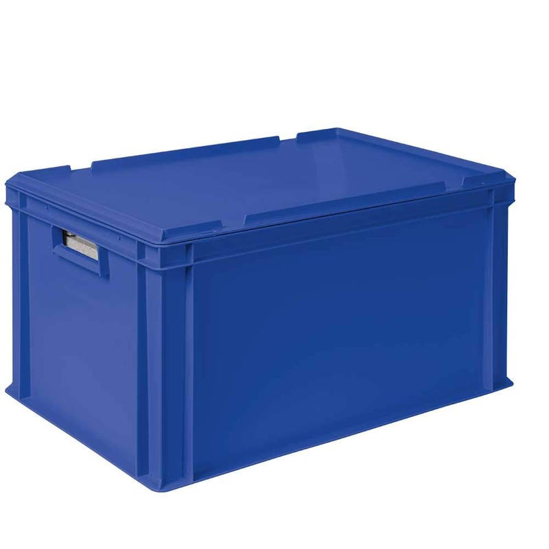 Set of 2 x 31.6 Litre EPS Thermal Box in