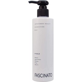 フィヨーレ ファシナート デオモイスチャー ミルク 250ml