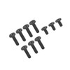 Gintai 10 Pcs Screw Kit for Asus ROG Zephyrus G14