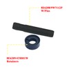 HYAT 1U3202 Excavator Bucket Teeth + 8E6208/9W7112P W/Pins + 8E6209/4T0001W