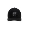 Travis Matthew AA800BBJV Unisex Classic Tech Cap (Brand Logo/Stretch) /