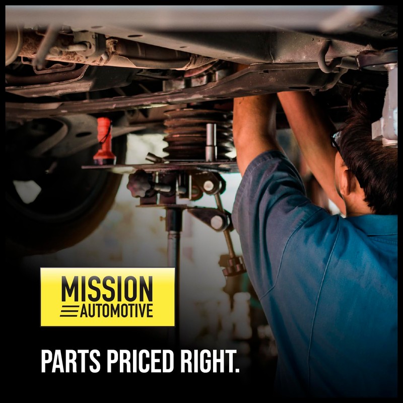 Mission Automotive RV Sewer Hose Replacement Gaskets - Elbow Seals