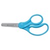 Westcott 16454 Right- and Left-Handed Scissors, Kids' Scissors, Back to
