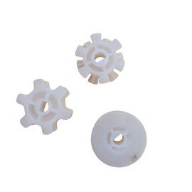 Zignito & Ajax Online Smart WiFi Blind Motor Replacement Gears - Durable Spare Parts for Smooth Operation