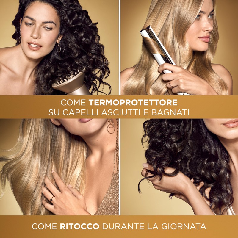 Pantene Siero Senza Risciacquo Molecular Bond Repair. Per Tutti i