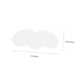 minkissy Pack Pimple Patches Nose Cleaning Strips Blackhead Removal Stickers for Women Face Care Pore Cleansing