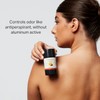 Each & Every Natural Aluminum-Free Deodorant for Sensitive Skin with