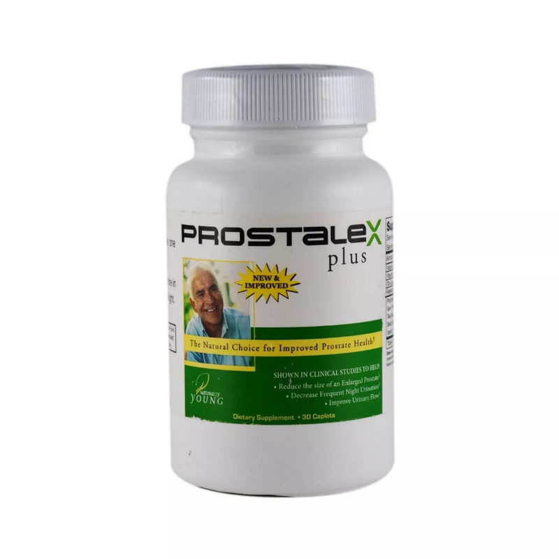 Windmill Health Prostalex Plus Long Life Male Prostate Support 30