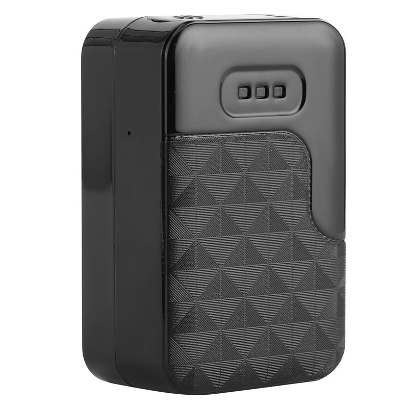 2G GPS Locator Long Standby IP65 Waterproof Tracking Systerm MultiFunctional